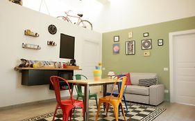 Quartieri Home Holiday